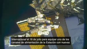 Recientemente en la NASA - 17 de julio de 2020